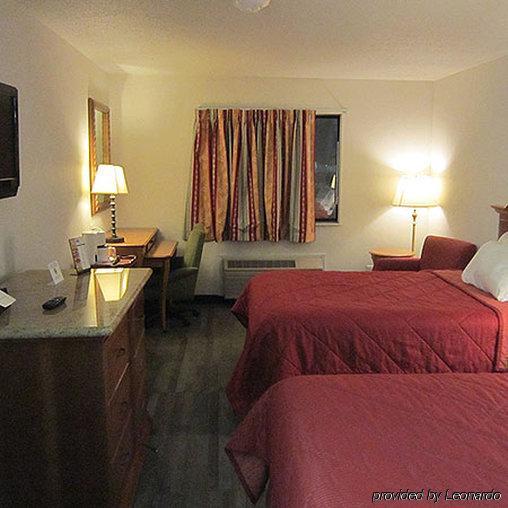 American Inn And Suites Ionia Kültér fotó